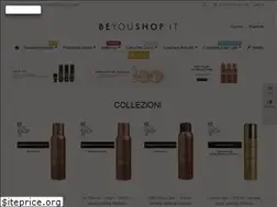Sites similar to beyoushop.it