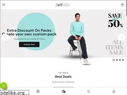 Sites similar to beyouth.in