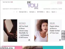 Sites similar to beyoutiful.za.com
