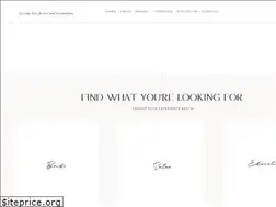 Sites similar to beyoutifulbride.com