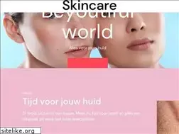 Sites similar to beyoutifulworld.nl