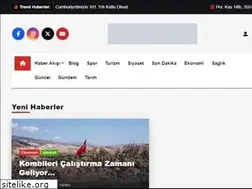 Sites similar to beypazarininsesi.com