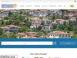 Sites similar to beypazarirehberim.com