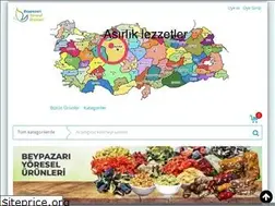 Sites similar to beypazariyoreselurunleri.com