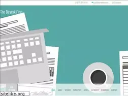 Sites similar to beyrakfirm.com