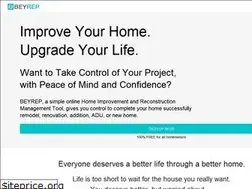 Sites similar to beyrep.com