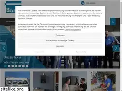 Sites similar to beyrer.com