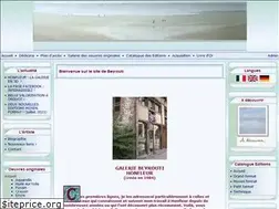 Sites similar to beyrouti.fr