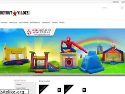Sites similar to beyrutyildizi.com
