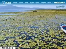 Sites similar to beysehir.bel.tr
