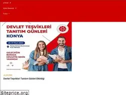 Sites similar to beysehir.gov.tr