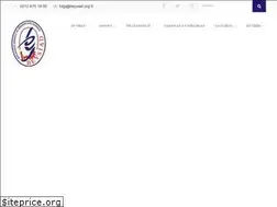 Sites similar to beysiad.org.tr