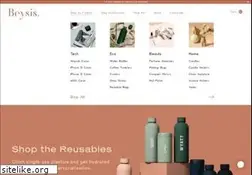 Sites similar to beysis.com