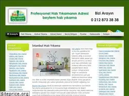 Sites similar to beytemhaliyikama.com