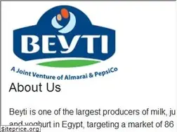 Sites similar to beytiegypt.com