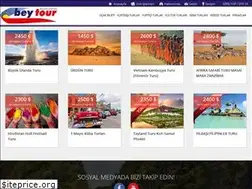 Sites similar to beytour.com