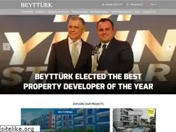 Sites similar to beytturk.com