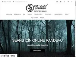 Sites similar to beytullahhoca.com
