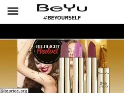 Sites similar to beyu.de