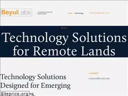 Sites similar to beyul.com
