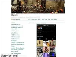 Sites similar to beyul.wordpress.com