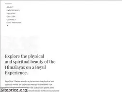 Sites similar to beyulexperiences.com