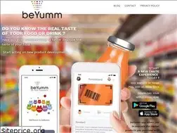 Sites similar to beyumm.com