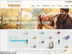 Sites similar to beyuna.nl