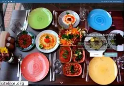 Sites similar to beyzade.net