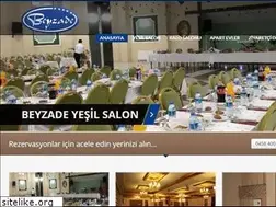 Sites similar to beyzadem.com