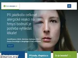 Sites similar to bez-alergie.cz