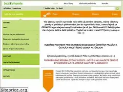 Sites similar to bez-chemie.cz