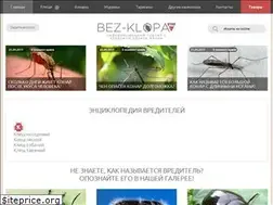 Sites similar to bez-klopa.ru