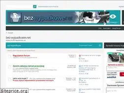 Sites similar to bez-wypadkowe.net