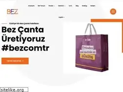 Sites similar to bez.com.tr