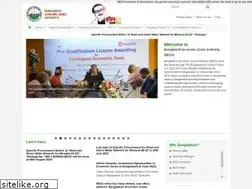Sites similar to beza.gov.bd