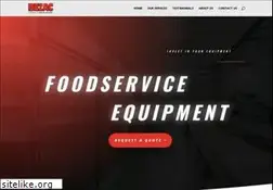 Sites similar to bezac.com