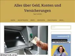 Sites similar to bezahlen-und-absichern.de