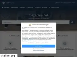 Sites similar to bezahlen.net