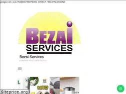 Sites similar to bezaiservices.com