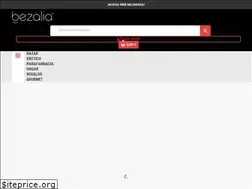 Sites similar to bezalia.es