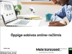 Sites similar to bezant.ee