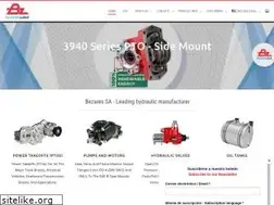 Sites similar to bezares.com