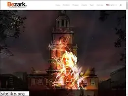 Sites similar to bezark.com