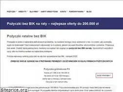 Sites similar to bezbiku.info