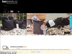 Sites similar to bezbrandu.cz