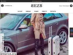Sites similar to bezbshop.com