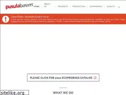 Sites similar to bezcanta.com.tr