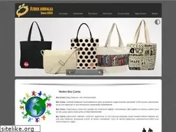 Sites similar to bezcantalarim.com