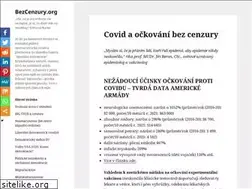 Sites similar to bezcenzury.org